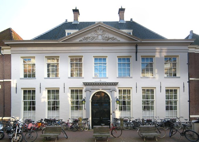 West-Indisch_Huis Amsterdam
